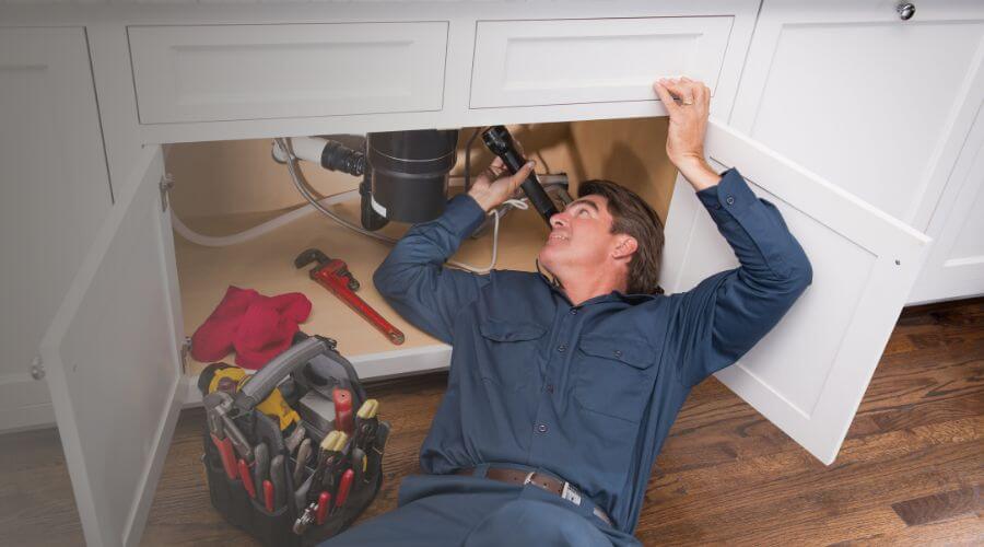 Professional Leak Detection Services in Poplar Bluff, MO